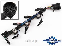 03g971033l Fuel Cables Injector For Vw Golf Seat Skoda Audi