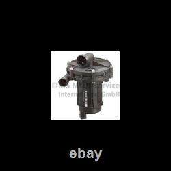 1 Pierburg 7.21851.31.0 Secondary Air Injection Pump Is Suitable For Audi Seat