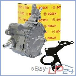 1x Bosch Fuel Pump / Vacuum Vw Golf 4 Bora 1d 1.9 Tdi