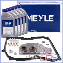 1x Meyle Automatic Box Oil Vilange Kit For Vw Golf 5 1k 1.6 2.0