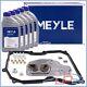 1x Meyle Automatic Box Oil Vilange Kit For Vw Golf Plus 1.6 2.0 Fsi
