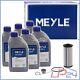 1x Meyle Automatic Transmission Oil Change Kit For Vw Golf 7 5g 1.4 Gte