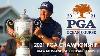2021 Pga Championship Final Round Broadcast Kiawah Island Golf Resort