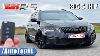 355hp Skoda Octavia Rs Review On Autobahn With No Speed Limit By Autotopnl