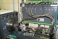 4 X Bosch Buse Pump Unit Pde 0414720037 038130073aj Vag 1.9 Tdi Injector
