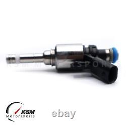 4 X Fuel Injectors for VW Golf Gti MK7 Audi A3 A4 A5 2.0 TFSI Cncd