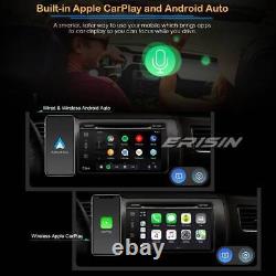 64GB Android 12 Navigation Car Radio for VW Passat Golf 4 Skoda SEAT GPS Carplay DVD