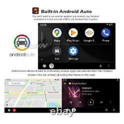 64go 9 Android 10 Autoradio For Vw Passat Golf Mk 5/6 Touran Jetta Polo Eos 4g