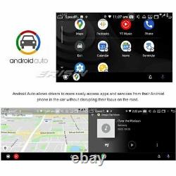 8 Android 10.0 Autoradio For Vw Passat Golf 5 Polo Tiguan Jetta Dab Gps 8-core