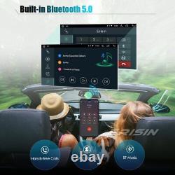 8 Android 13 Car Stereo for VW Skoda Seat Passat CC Golf 5 6 Tiguan Jetta Polo