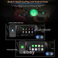 8-Core Android 12 Car Radio CD For VW Skoda Seat Passat CC Golf 5 6 Tiguan Jetta