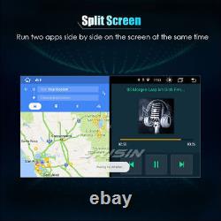 8 Core Android 12 Navigation CarPlay Autoradio for VW Passat Caddy Golf Tiguan Seat 4+64GB