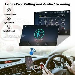 8 Dab + 10.0 Android Gps Car CD For Vw Passat Polo Tiguan Jetta Golf 5 Seat