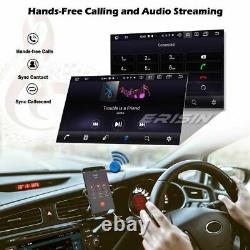 9 Android 10.0 Autoradio For Vw Golf Passat Seat Tiguan Touran Dab Carplay Tnt