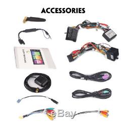 9android 8.0 Car Gps Dab Vw T5 Transporter Scirocco Mk3 Polo Mk5 Golf Mk6