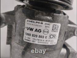 Air Conditioner Volkswagen Polo V 5k0820803j 184220