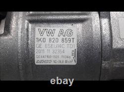 Air conditioning compressor Vw GOLF VI (5K1) 1.4 tsi (2008-2012) 5 doors 1K082