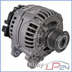 Alternator for VW Golf 4 1.6 1.8 T 1.9 SDI TDI 2.0 2.3 V5 2.8 V6 3.2 R32 120a