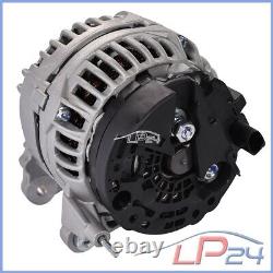 Alternator for VW Golf 4 1.6 1.8 T 1.9 SDI TDI 2.0 2.3 V5 2.8 V6 3.2 R32 120a