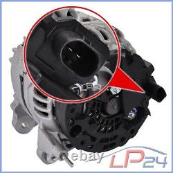 Alternator for VW Golf 4 1.6 1.8 T 1.9 SDI TDI 2.0 2.3 V5 2.8 V6 3.2 R32 120a