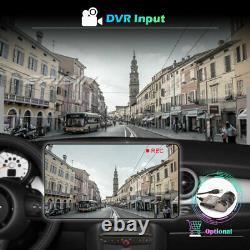 Android 10.0 Autoradio For Vw Passat CC Golf 5 Polo Tiguan Jetta Dab-dvd Carplay