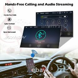 Android 10 2 Din Autoradio For Vw Passat Peugeot Golf 4 Ibiza T4 T5 CD Dab 5986