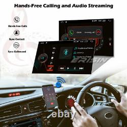 Android 10 Carplay 9 Autoradio Gps Wifi Dsp For Volkswagen Vw Golf 5 6 Passat
