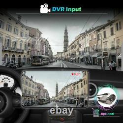 Android 10 Dab+autoradio For Vw Passat Golf Mk5 6 Tiguan Seat Dvr Carplay 85985