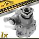 Assisted Steering Pump For Vw Bora Golf Iv Caddy Iii Audi A3 Seat Leon