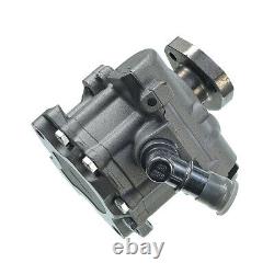 Assisted Steering Pump For Vw Bora Golf IV Caddy III Audi A3 Seat Leon