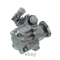 Assisted Steering Pump For Vw Bora Golf IV Caddy III Audi A3 Seat Leon