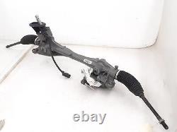 Assisted rack VOLKSWAGEN GOLF 7 PHASE 1 E-GOLF ELECTRIC /R68183076