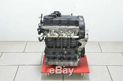 Audi A3 Seat Leon Skoda Vw Golf 5 Touran 1t 2.0 Tdi 16v 140 HP Bkd Engine 155
