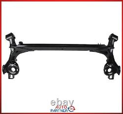 Axle for VW Golf 4 IV Seat Leon Skoda Rear Axle Axle Body 1J0500045