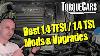 Best 1.4 Tfsi Tsi Mods & Upgrades: Seat Audi Vw Skoda Tuning Guide