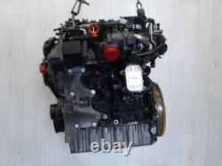 Better Offer? Diesel Engine Volkswagen Golf 1.6 Tdi