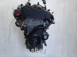 Better Offer? Diesel Engine Volkswagen Golf 1.6 Tdi