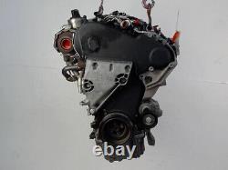 Better Offer? Diesel Motor Audi A1 Phase 1 2010-2015 1.6 Tdi