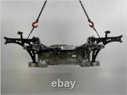 Better Offer? Engine Cradle Before Volkswagen Touran 03-06