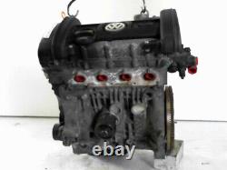 Better Offer? Engine Gasoline Volkswagen Polo 1.4 16v