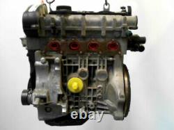 Better Offer? Gasoline Engine Volkswagen Polo 2005- 1.4 16v