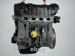 Better Offer? Gasoline Engine Volkswagen Polo 2005- 1.4 16v