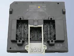 Boarded Power Supply Control Unit Bcm System 5q0937084as Z00 Vw Golf