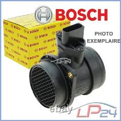 Bosch Air Mass Debitmeter For Vw Golf 4 1.9 Tdi 01-06 Fox 1.4