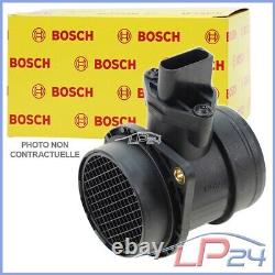 Bosch Air Mass Debitmeter For Vw Golf 5 1k 1.9 Tdi