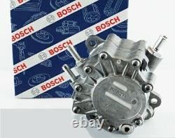 Bosch F 009 D02 804 Pompe A Vide, Freinage System For Audi Seat Skoda Vw