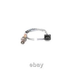 Bosch Lambda Sensor for Audi Seat Skoda