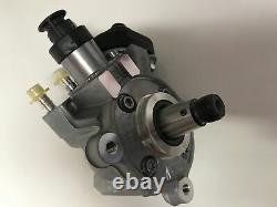 Bosch Vw High Pressure Pump Audi 2.0 Tdi 0445010537 04l130755d 0986437410