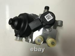 Bosch Vw High Pressure Pump Audi 2.0 Tdi 0445010537 04l130755d 0986437410