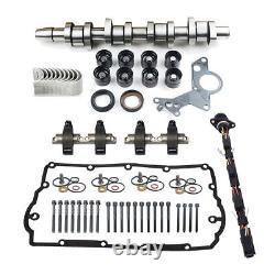 Camshaft Kit for Audi VW Jetta Golf Seat Leon BLS BMM 1.9 2.0 038109309A